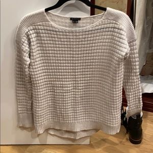 Theory sweater size p perfect condition!